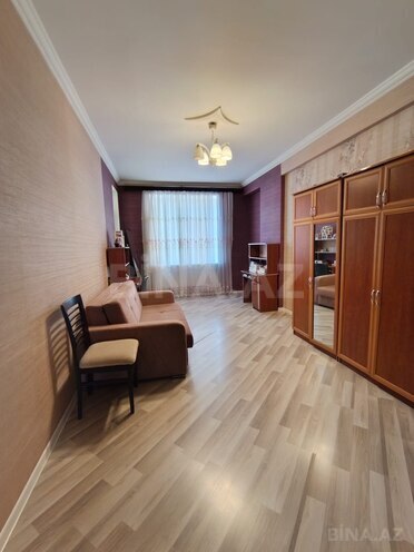 Продаётся 3-комн. новостройка 135 м², м. Иншаатчылар, photo 18 from 29