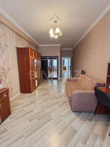 Продаётся 3-комн. новостройка 135 м², м. Иншаатчылар, photo 13 from 29