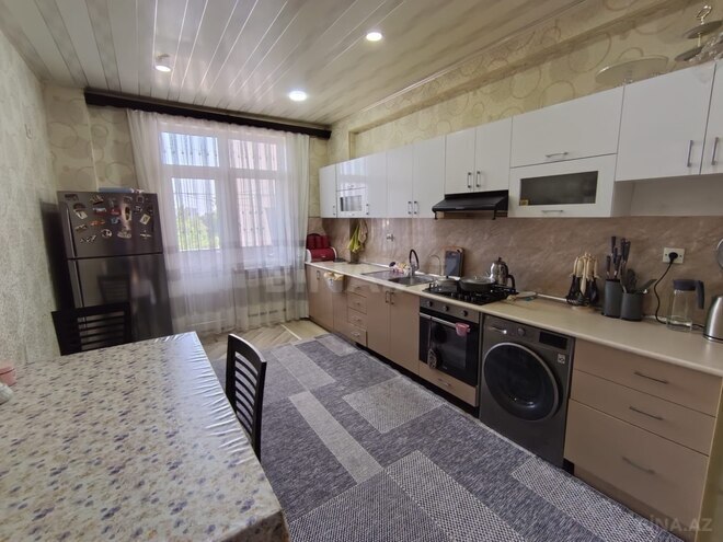 Продаётся 3-комн. новостройка 135 м², м. Иншаатчылар, photo 3 from 29
