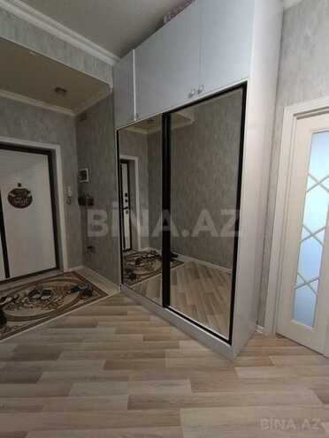 Продаётся 3-комн. новостройка 135 м², м. Иншаатчылар, photo 8 from 29