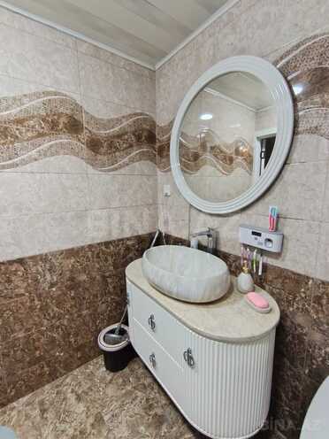 Продаётся 3-комн. новостройка 135 м², м. Иншаатчылар, photo 9 from 29