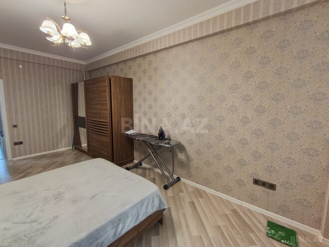 Продаётся 3-комн. новостройка 135 м², м. Иншаатчылар, photo 15 from 29