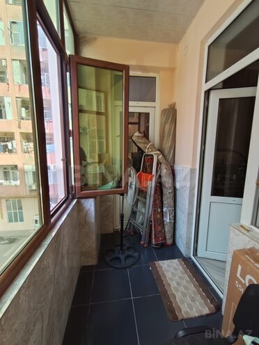 Продаётся 3-комн. новостройка 135 м², м. Иншаатчылар, photo 23 from 29