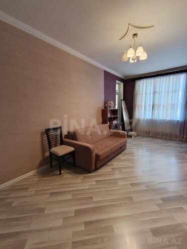 Продаётся 3-комн. новостройка 135 м², м. Иншаатчылар, photo 14 from 29