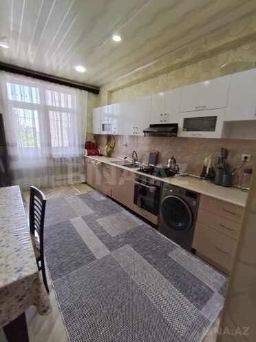 Продаётся 3-комн. новостройка 135 м², м. Иншаатчылар, photo 21 from 29