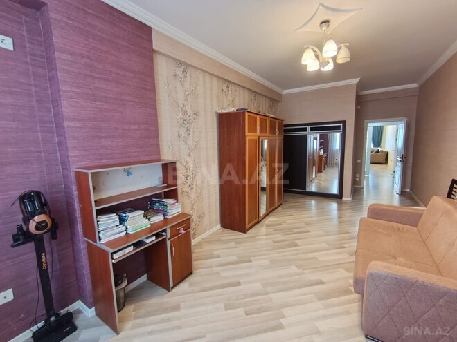 Продаётся 3-комн. новостройка 135 м², м. Иншаатчылар, photo 17 from 29