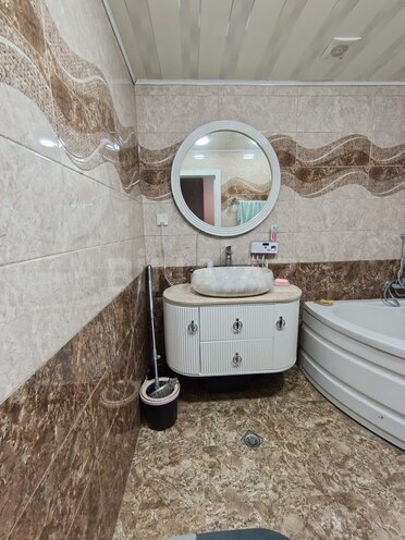 Продаётся 3-комн. новостройка 135 м², м. Иншаатчылар, photo 27 from 29