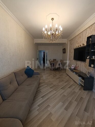 Продаётся 3-комн. новостройка 135 м², м. Иншаатчылар, photo 28 from 29