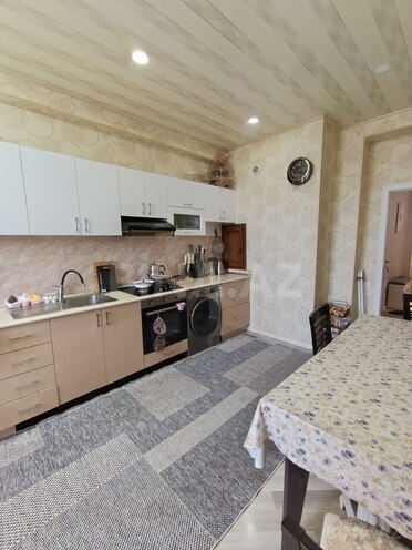 Продаётся 3-комн. новостройка 135 м², м. Иншаатчылар, photo 26 from 29
