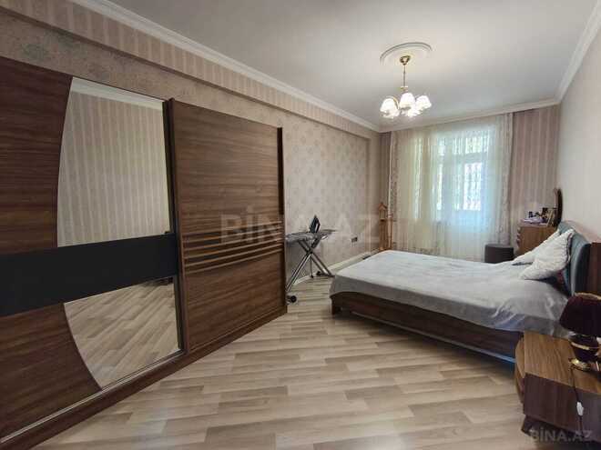 Продаётся 3-комн. новостройка 135 м², м. Иншаатчылар, photo 6 from 29