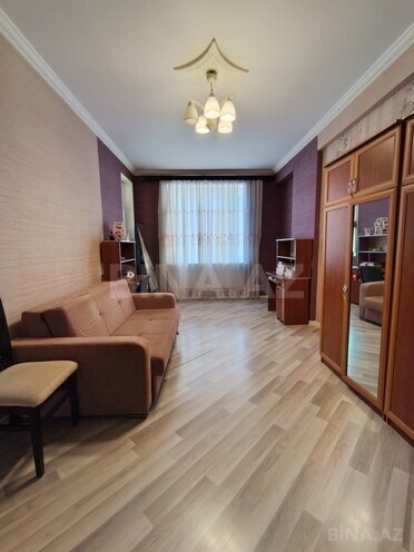 Продаётся 3-комн. новостройка 135 м², м. Иншаатчылар, photo 12 from 29