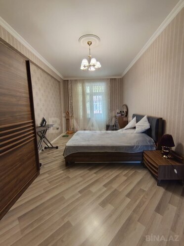 Продаётся 3-комн. новостройка 135 м², м. Иншаатчылар, photo 10 from 29