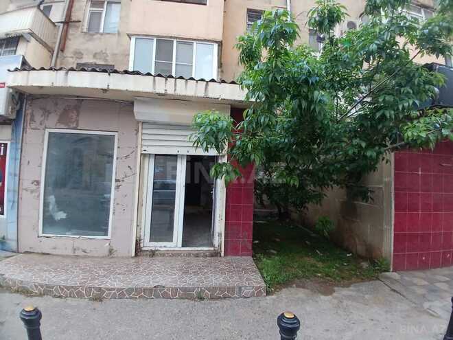 Satılır  obyekt 40 m², Elmlər Akademiyası m., photo 1 from 7