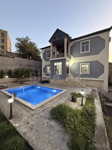 Продаётся 4-комн. дом/дача 220 м², м. Кара Караев, photo 9 from 20