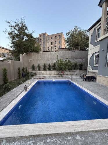 Продаётся 4-комн. дом/дача 220 м², м. Кара Караев, photo 5 from 20
