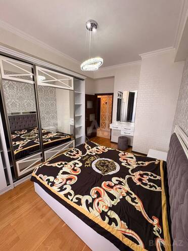 İcarəyə verilir 2 otaqlı yeni tikili 67 m², Yeni Günəşli q., photo 6 from 11