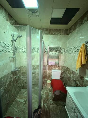 İcarəyə verilir 2 otaqlı yeni tikili 67 m², Yeni Günəşli q., photo 10 from 11
