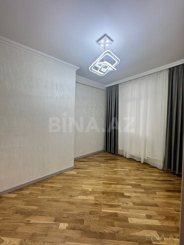 Satılır 3 otaqlı yeni tikili 95 m², Həzi Aslanov m., photo 7 from 12