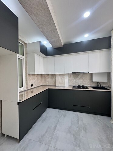 Satılır 3 otaqlı yeni tikili 95 m², Həzi Aslanov m., photo 8 from 12