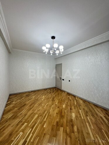Satılır 3 otaqlı yeni tikili 95 m², Həzi Aslanov m., photo 6 from 12