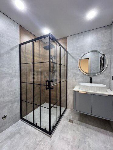 Satılır 3 otaqlı yeni tikili 95 m², Həzi Aslanov m., photo 10 from 12
