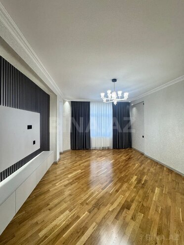 Satılır 3 otaqlı yeni tikili 95 m², Həzi Aslanov m., photo 4 from 12