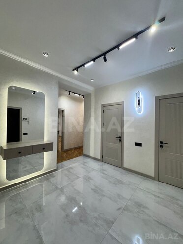 Satılır 3 otaqlı yeni tikili 95 m², Həzi Aslanov m., photo 9 from 12