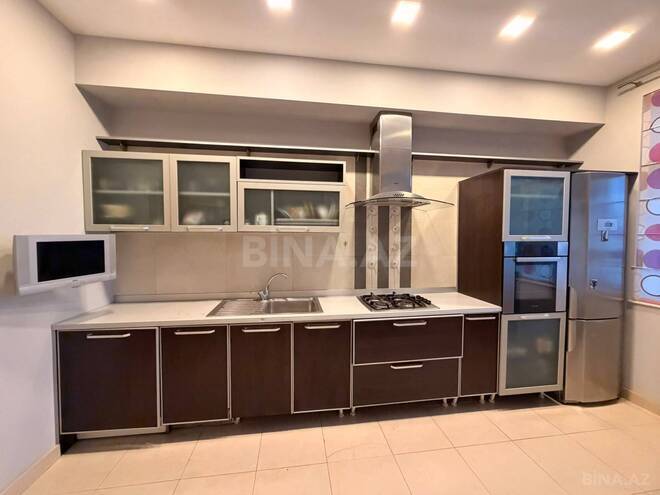 Satılır 2 otaqlı yeni tikili 97 m², Nəsimi r., photo 8 from 11