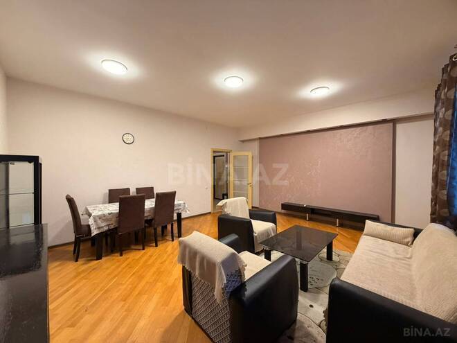 Satılır 2 otaqlı yeni tikili 97 m², Nəsimi r., photo 3 from 11