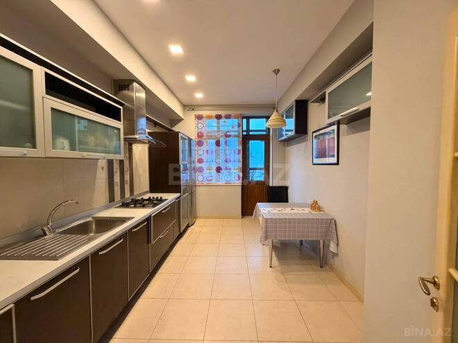 Satılır 2 otaqlı yeni tikili 97 m², Nəsimi r., photo 7 from 11