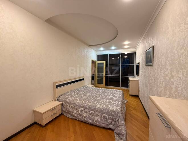 Satılır 2 otaqlı yeni tikili 97 m², Nəsimi r., photo 6 from 11