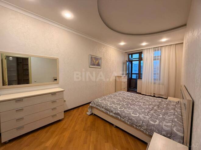 Satılır 2 otaqlı yeni tikili 97 m², Nəsimi r., photo 4 from 11
