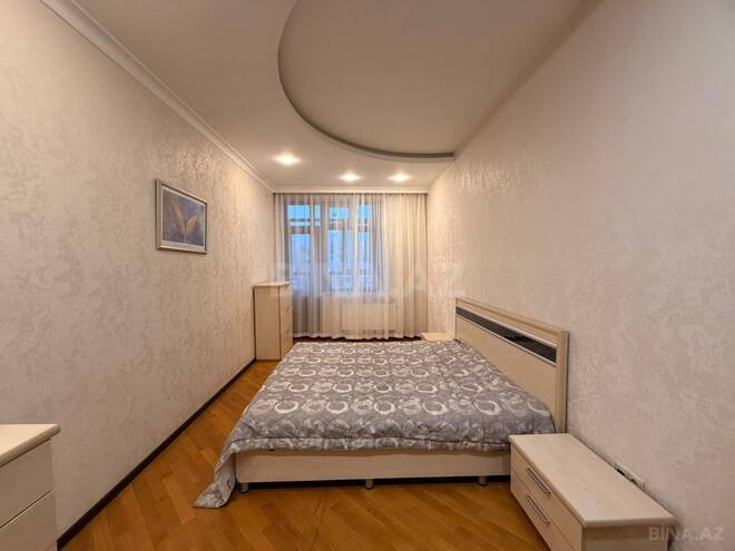Satılır 2 otaqlı yeni tikili 97 m², Nəsimi r., photo 5 from 11