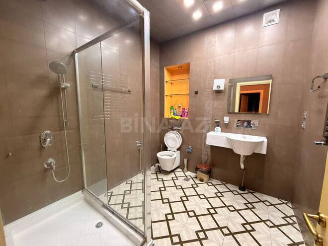 Satılır 2 otaqlı yeni tikili 97 m², Nəsimi r., photo 10 from 11