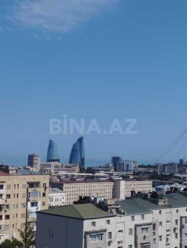 Satılır 3 otaqlı yeni tikili 130 m², Elmlər Akademiyası m., photo 1 from 20