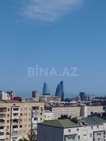 Satılır 3 otaqlı yeni tikili 130 m², Elmlər Akademiyası m., photo 5 from 20