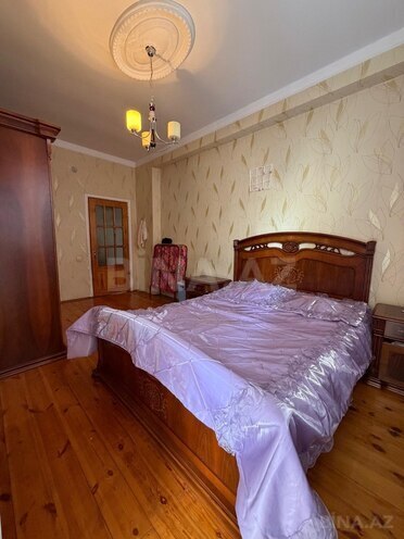Satılır 3 otaqlı yeni tikili 96 m², Həzi Aslanov m., photo 6 from 16