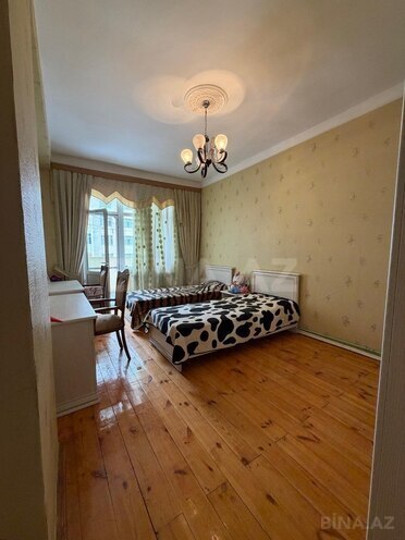 Satılır 3 otaqlı yeni tikili 96 m², Həzi Aslanov m., photo 7 from 16