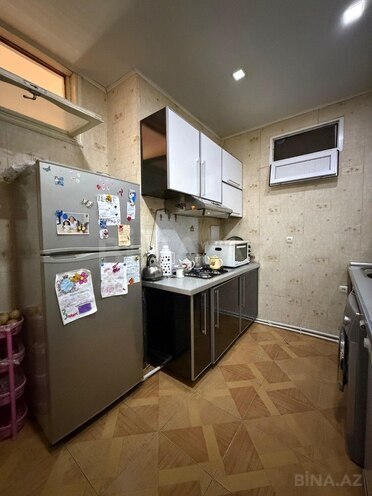 Satılır 3 otaqlı yeni tikili 96 m², Həzi Aslanov m., photo 11 from 16