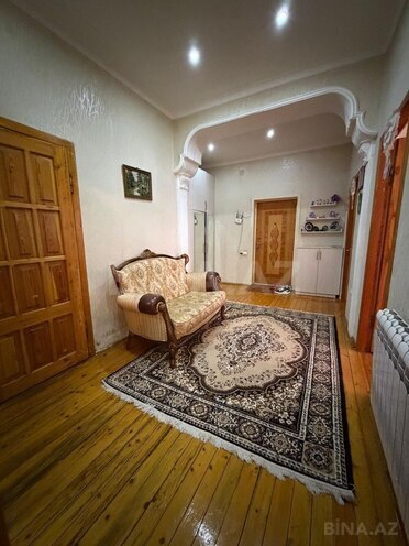 Satılır 3 otaqlı yeni tikili 96 m², Həzi Aslanov m., photo 13 from 16