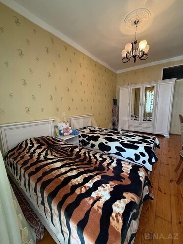 Satılır 3 otaqlı yeni tikili 96 m², Həzi Aslanov m., photo 8 from 16