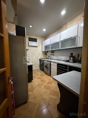 Satılır 3 otaqlı yeni tikili 96 m², Həzi Aslanov m., photo 12 from 16