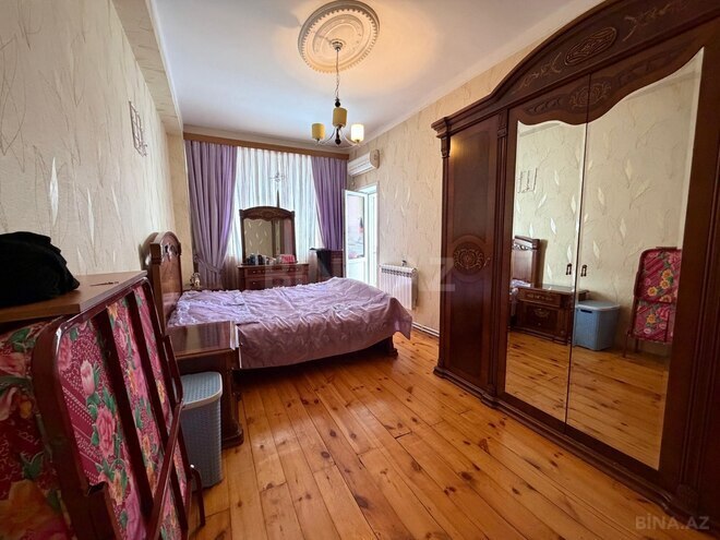 Satılır 3 otaqlı yeni tikili 96 m², Həzi Aslanov m., photo 5 from 16