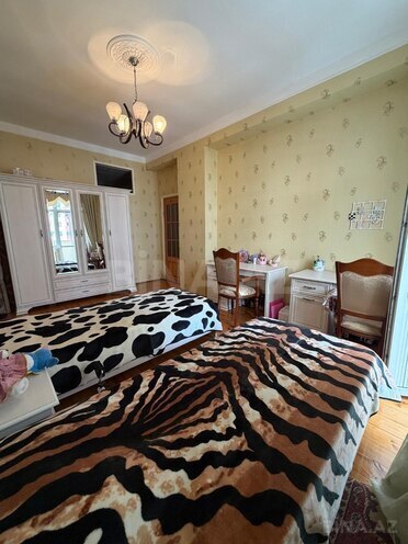 Satılır 3 otaqlı yeni tikili 96 m², Həzi Aslanov m., photo 9 from 16