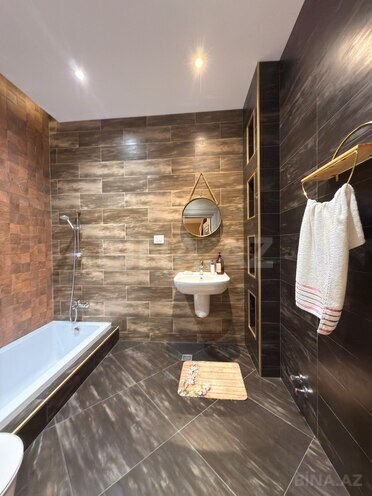 Satılır 6 otaqlı həyət evi/bağ evi 350 m², Şüvəlan q., photo 29 from 30