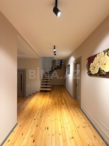 Satılır 6 otaqlı həyət evi/bağ evi 350 m², Şüvəlan q., photo 17 from 30