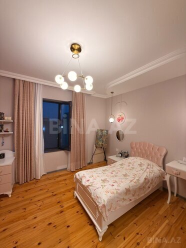 Satılır 6 otaqlı həyət evi/bağ evi 350 m², Şüvəlan q., photo 23 from 30