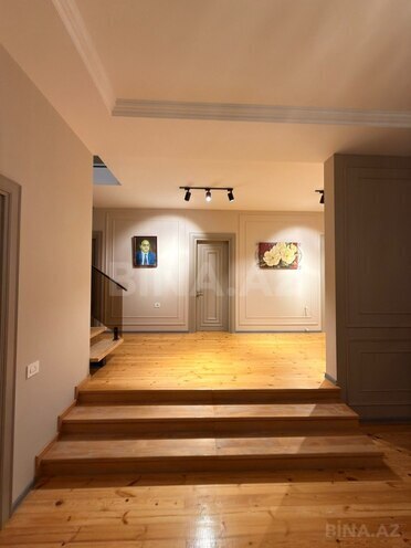 Satılır 6 otaqlı həyət evi/bağ evi 350 m², Şüvəlan q., photo 18 from 30