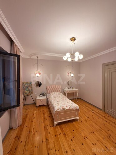 Satılır 6 otaqlı həyət evi/bağ evi 350 m², Şüvəlan q., photo 27 from 30