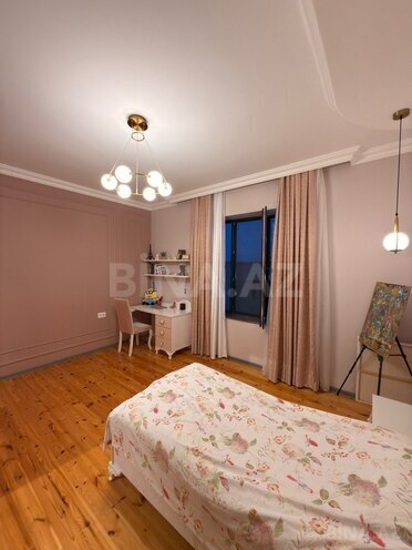 Satılır 6 otaqlı həyət evi/bağ evi 350 m², Şüvəlan q., photo 24 from 30